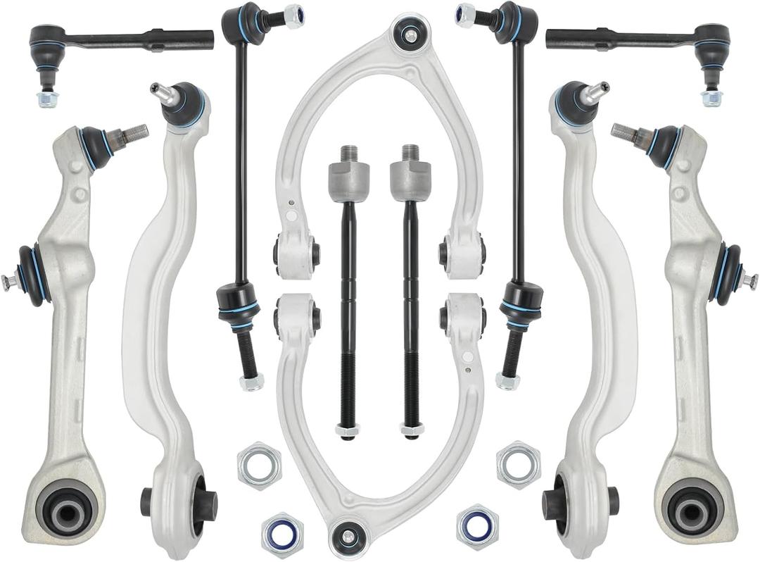 Front Suspension Control Arm for Mercedes Benz S Class W221 RWD