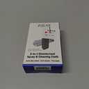 ZGEAR 2-in-1 Disinfectant Spray