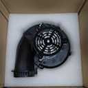 Adviace Draft Inducer Motor for Ametek 117104-01, Jakel Inc j238-150-1533 117847-00 & Rheem FB-RFB241 70-24157-03 Furnace Draft Inducer Blower Motor for Rheem Criterion II Gas Furnace