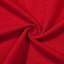 Merry Christmas Shirts for Women Funny Snowflake Graphic Print Holiday T Shirt Winter Casual Short Sleeve Xmas Tee Tops (S)