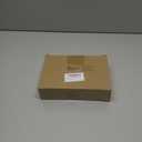 Leinuosen 2 Pcs Valentine Bow Pillow Covers 18 x 18 Inch Red Velvet Bows Embroidered Square Throw Pillow Covers for Holiday Wedding Home Sofa Couch Decor