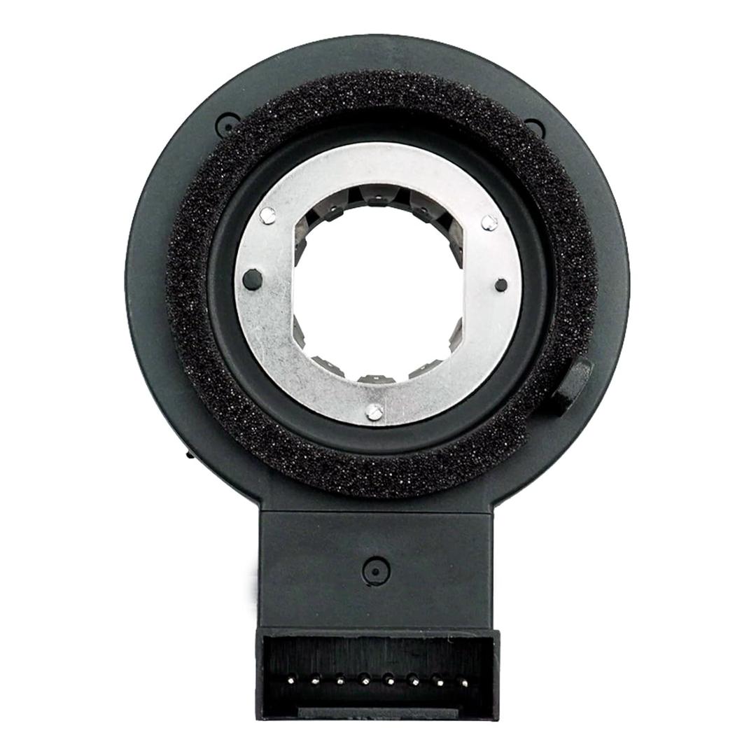 19150081 Steering Wheel Position Sensor Replacement for 26104070 26109034 Fit for Buick Cadillac Chevrolet GMC Hummer Saab Trailblazer Envoy