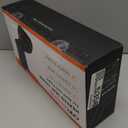 47.2-inch Long Seat Cushion with Heat for Back and Thighs