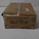 REALINN Under Sink Organizer, Pull Out Cabinet Organizer 2 Tier Slide Out Sink Shelf Cabinet Storage Shelves, Storage for Kitchen Bathroom, White, 2 Pack