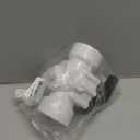 Ganador Pool Supplies 3-Way Diverter Valve 1.5" Female Slip on Fitting for Pools and Spas - Control Water Flow for Plumbing Pumps and Filters - Easy to use