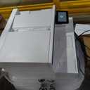 HP Color LaserJet Pro MFP 4301fdn Printer, Print, Scan, Copy, Fax, Fast, Easy Setup, Mobile Printing, Advanced Security, Best-for-Small Teams. Ethernet & USB Only. Not Wireless. 16.6 x 17.1 x 15.1 in.