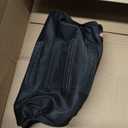 KTM Husqvarna Technical Accessories Factory Seat Cover with Ribs - Black