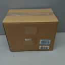 Wooden Urns for Human Ashes Adult Male Female, Up to 290 Cubic inches Wood urns, Creamation Urns for Ashes Mom Dad (Large Black)