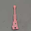 Bike Kickstand, Aluminum Alloy Bicycle Kickstand for 16 Inch Wheel Kickstand for Kids Bike Bicycle Accessories Replacement for Rear Mount Bikes Wheel