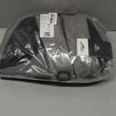 MATEIN Travel Laptop Backpack, Business Anti Theft Slim Sturdy Laptops Backpack Personal Item Bag, Water Resistant College School Computer Bag Gift for Men & Women Fits 15.6 Inch Notebook, Grey