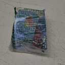 Travel Size Plastic Empty Toiletry Bottles. Body Basic Bar Soap Pouch