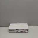 Food Vacuum Sealer Machine, 75KPA Strong Suction, Dry/Wet Modes, 20 Vacuum Seal Bags for Food, Digital Countdown Timer, Compact Lightweight, Ideal for Home Kitchen Use