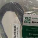 Women's Ultra Low Cut No Show Liner Invisible Socks for D'Orsay Pumps,US Shoe Size 5-10, 2pp&6pp