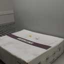 Fit for 2019-2025 Chevy Silverado 1500 & GMC Sierra 1500-Crew Cab,Custom Full Coverage Car Seat Cover,Faux Leather Seat Covers for Trucks,Luxury Comfortable Seat Covers for Cars(Full Set, Red)