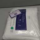 King Size 4 Piece Sheet Set - Comfy Breathable & Cooling Bed Sheets Set - Hotel Luxury Bedding for Women, Men, Kids, Teens, Boys & Girls - Deep Pockets, Soft, Wrinkle Free - Oeko-Tex - Antique White