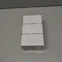 3 x C7 Replacement Bulbs, Dark Purple LED Halloween Lights, Christmas Light Replacement Bulbs for Xmas Tree Patio Holiday Party Prom Wedding Decor, E12 Candelabra Base -10 Pack