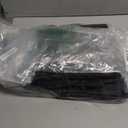 MIKKUPPA Truck Under Seat Storage - Replacement for 2019-2024 Chevy Silverado/GMC Sierra 1500, 2020-2024 Silverado/Sierra 2500HD 3500HD Double Cab & Crew Cab, Truck Tool Box Organizer Storage Box