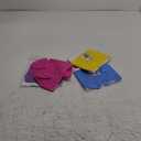 ArtCreativity Crown Inflates for Kids and Adults, Set of 4, Inflatable Crown Toys with Vibrant Colors, Princess Party Decorations, Fun Party Inflates, Kids Swimming Pool Toys, 4 Colors