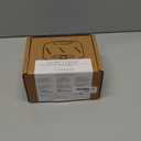 Yogasleep Dohm Classic (White) The Original White Noise Sound Machine, Soothing Natural Sounds from a Real Fan, Sleep Therapy for Adults & Baby, Noise Cancelling for Office Privacy & Meditation