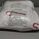 Ultra Soft Fleece Blanket Throw Size - Christmas Flannel Fleece Luxury Throw Blanket - Lightweight Throw for Couch, Bed, Chair - Warm & Breathable - Cozy Microplush Bedding - Candy Cane, Size 65" x 50"