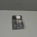 KEM Paisley Plastic Bridge Size Poker Playing Cards, 2 Decks