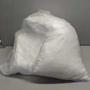 JOLLYVOGUE Pillows Standard Size Set of 4, Washable Supportive Bed Pillows with Super Soft Down Alternative Fill, Luxury Fluffy Hotel Quality for Side, Back and Stomach Sleepers