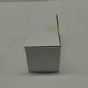 BEYGORM Acrylic Brochure Holder 4 inches with Business Card Holder for 100 Brochures, 2 Pack Clear Display Stand for Magazine, Pamphlet, Booklets, Menu, Journals, Business Card, Trifold