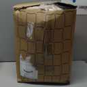 Bedsure California King Comforter Set, Khaki Soft Prewashed Bedding for All Seasons, 3 Pieces GentleSoft Bed Set, 1 Lightweight Comforter (104"x96") and 2 Pillowcases (20"x36")