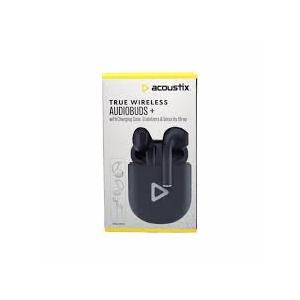 AcousticTrue Wireless Audiobuds +