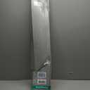 hansgrohe Locarno 4-inch Wallbar in Brushed Nickel, 04829820
