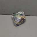 Rumi Golden Costume Kids, Kpop Girls Halloween Cosplay Outfit 3PSC Set Include Jacket T-Shirt Shorts (7-8 Years)