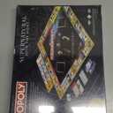 Winning Moves Supernatural Monopoly Board Game, Join The Winchester Brothers Sam and Dean, Advance to Vampire and Werewolf and Trade Your Way to Success, for Ages 16 and up