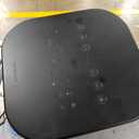 24" Windowless Evaporative Air Cooler, 15H Timer & 120°Oscillation, 3-IN-1 Cooling Fan Unit with Remote, 2-Gal Tank, 3 Modes & 3 Speeds, Ultra-Quiet Ventless Swamp Cooler for Home Office, Onyx