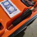 Pipe Freeze Kit, CST2 Pipe Freezing Kit For 1/8" to 2" OD, Use CO2 To Freeze Tube Wire Plumbing, Water Line Repair Tool Kit, Replacement For Cold Shot Pipe Freeze Kit