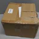 Barbell Rack Stand Vertical Olympic Bar Storage Rack 6 Bars Storage Rack for 2-inch Olympic Bars Dumbbell Handles Triceps Bars Curl Bars