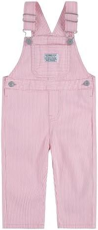 Levi's Unisex-Baby And Toddler Overall, 2T