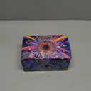 36PCS Transformable Fidget Spinners,Bulk Sensory Fidget Stress Relief Toys for Kids Boys Girls,Valentine School Classroom Exchange Party Favors, Valentine's Party Favor for ADHD Focus