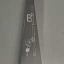 Wireless Spotlight Battery Operated with Remote Control, 2-Pack Under Cabinet Closet Light with Timer Function for Under Counter, Shelf, Bookcase, Cabinet, Paintings, Pictures, Accent