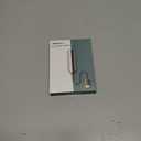 dibdib iOS Wireless HDMI Display Adapter (iOS only), Streaming Device for All iPhone Models to TV, HD Video and Audio Sync, Streaming Mirroring YouTube Tiktok to TV, Not Support Netflix