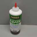 HARRIS Diatomaceous Earth Food Grade, Half Pound with Easy Application Puffer Tip