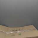 zoegi 500ft Outdoor LED Strip Lights Waterproof,Music Sync RGB IP68 Outside Led Light Strips Waterproof with App and Remote,Exterior Led Rope Lights for Deck,Balcony,Roof,Garden,Pool (500FT)