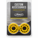 Feit Electric 120V 15A Smart Wifi Enabled Dual Outlet Wall Plug