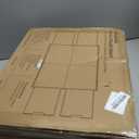 1000 Pieces Rotating Plastic Puzzle Board with Drawers and Cover, 30"x22" Portable Spinning Jigsaw Puzzle Table for Adults, Upgraded Lazy Susan, Ideal Gift for Mum