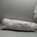 6th Generation Japanese Floor Futon Mattress - Extra-Thick 9-Layer Modern Futon with 100% High-Density Foam, Portable Floor Mattress Sleeping Pad for Adults, Guest Room, Dormitory, Twin Size (39"X80") (Grey)