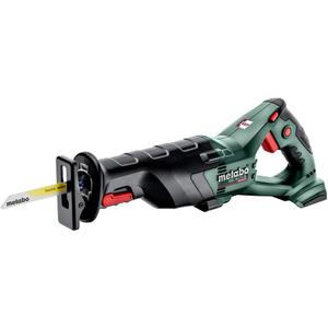 Metabo 18V Cordless Reciprocating Saw | Tool Only - No Battery | SSE 18 LTX BL