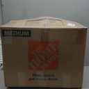 IKASA Giant Teddy Bear Plush Toy Stuffed Animals (Brown, 59 inches)