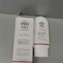 EltaMD UV Pure Face and Body Sunscreen, SPF 47 Mineral Sunscreen for Kids and Adults, Water Resistant Up to 80 Minutes, Oil Free Zinc Oxide Formula, 4.0 oz