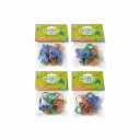 Backpack Clips 4 Pack