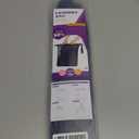 WiseBoy 2 Pack Laundry Bags, Travel Laundry Bag for Dirty Clothes, Washable Nylon Wet Dry Bag, Swimming Yoga Bathing Suit Workout Wet Dry Bags (Navy Blue)