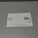 Screen Protector (2 Pack), for Echo Show 8 (1st and 2nd Gen) (Clear)